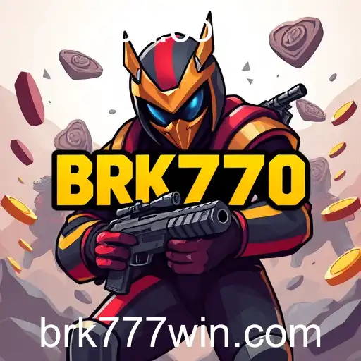 A Ascensão Surpreendente do Brk777 no Mundo dos Jogos