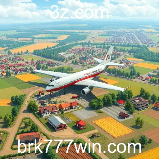 Tendências e Novidades: brk777 em 2025