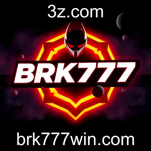A Ascensão do Brk777 na Comunidade de Jogos Online