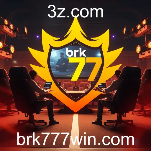 Ascensão e Impacto do Site de Jogos 'brk777' no Brasil