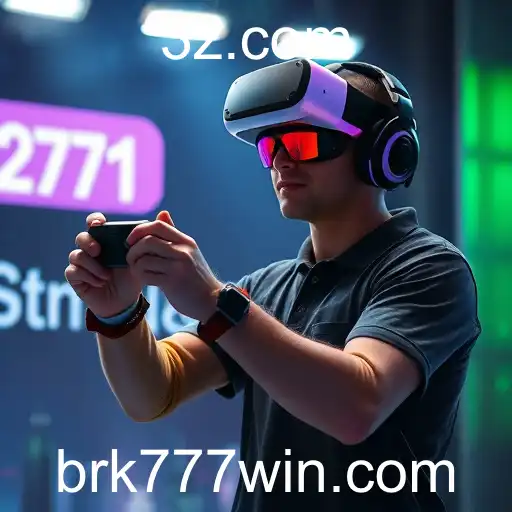 Tendências Futuras no Mundo dos Games