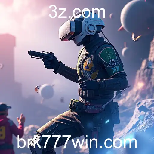 Tendências No Universo dos Jogos em 2025