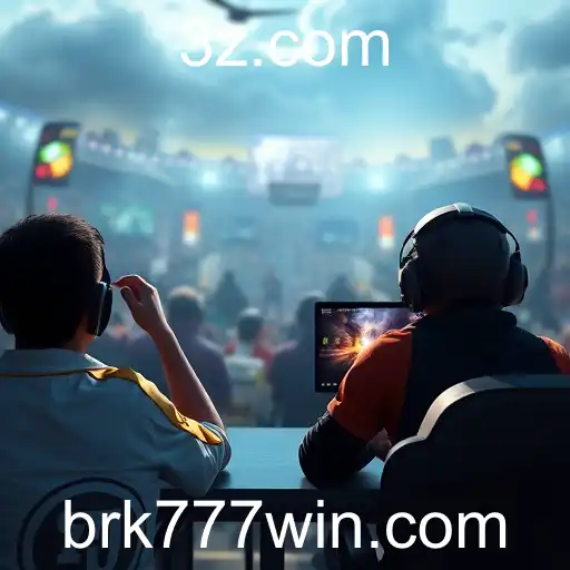 O Crescimento Explosivo das Plataformas de Jogos Online em 2025