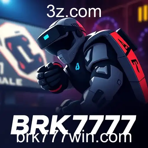 A Revolução dos Jogos Online: Brk777 em Destaque