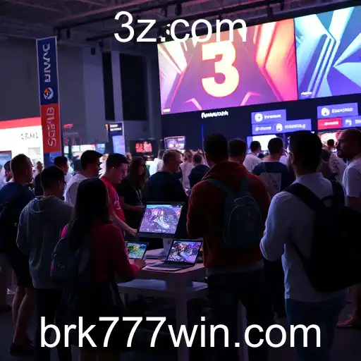 Novas Tendências Transformam o Cenário dos Jogos em 2025