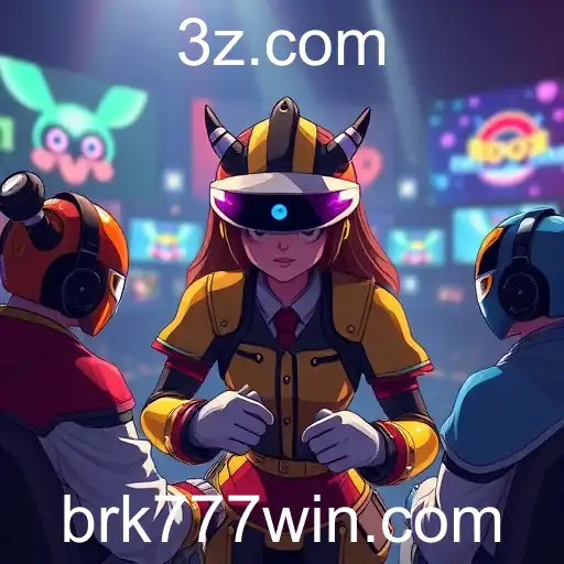 Tendências em Alta no Mundo dos Jogos Online