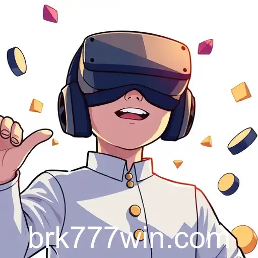 O Impacto do BRK777 no Mercado de Jogos em Português