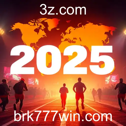 A Revolução dos Jogos Online: brk777 na Liderança