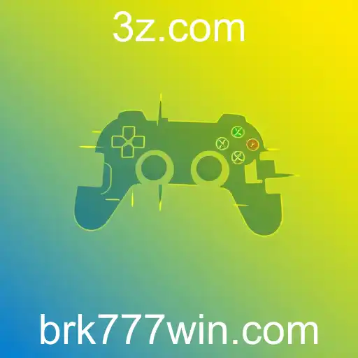 A Revolução dos Jogos com BRK777