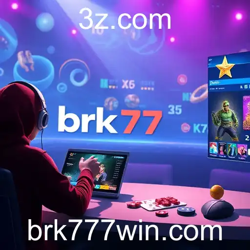 A Revolução dos Jogos Online em 2025