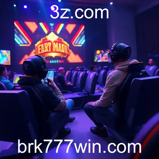 Ascensão dos Jogos Online e o Impacto da BRK777