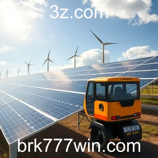 Inovações Tecnológicas e Sustentáveis em 2025