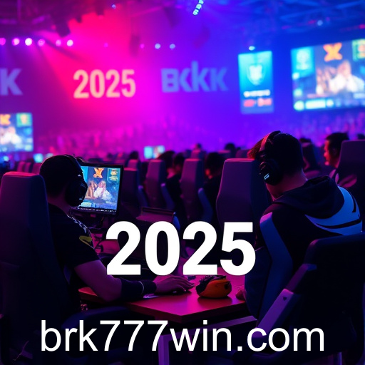 Revolução dos eSports Transforma Cenário Mundial dos Jogos