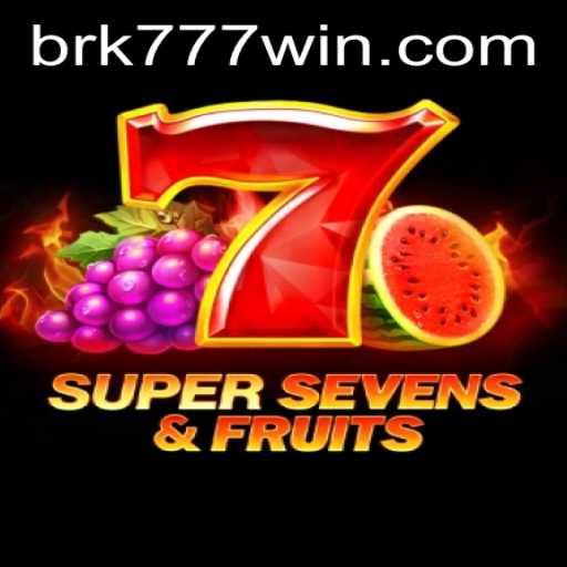 Discover the Exciting World of 7SuperSevensFruits: An Enthralling Gaming Experience