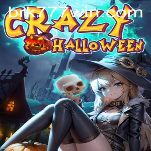 CrazyHalloween: Unveiling the Excitement Behind the Game